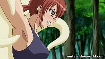 Fetele Hentai De 18+ Explorează Sexualitatea Lor În Desene Animate Hd